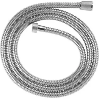 Душевой шланг Grohe Relexaflex Longlife 200 см, металл, усиленный, хром (28145000)