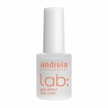 Лак для ногтей Effect Top Coat 10,5 мл, Andreia