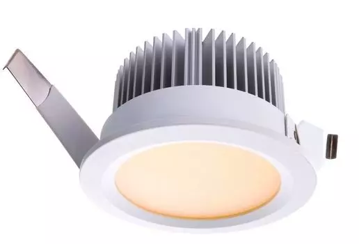 Встраиваемый светильник Deko-Light 565115