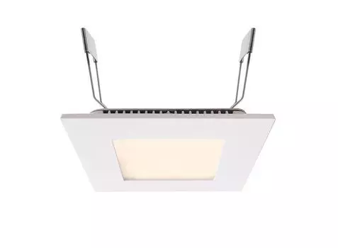 Встраиваемый светильник Deko-Light 565152