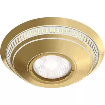 Встраиваемый светильник Fede Roma Mini FD1030ROP
