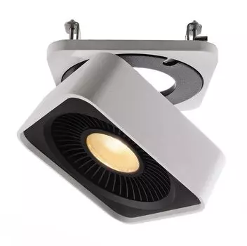 Встраиваемый светильник Deko-Light Black &amp; White IV 565006