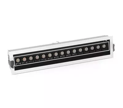 Встраиваемый светильник Deko-Light Ceti 15 Adjust 565258