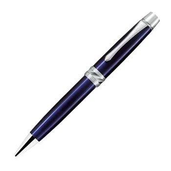 Шариковая ручка Pilot Custom Heritage Cr Black