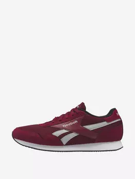 Кроссовки мужские Reebok Royal Cl Jogger 3, Красный