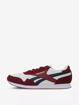Кроссовки мужские Reebok Royal CL Jogger 3, Красный, размер 40