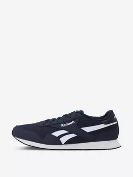 Кроссовки мужские Reebok Royal CL Jogger 3, Синий