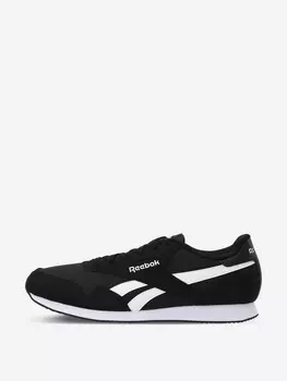 Кроссовки мужские Reebok Royal Classic Jogger 3.0, Черный, размер 40.5