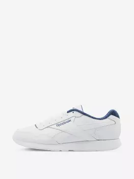 Кроссовки мужские Reebok Royal Glide, Белый, размер 46