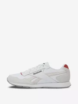 Кроссовки мужские Reebok Royal Glide, Белый, размер 43.5