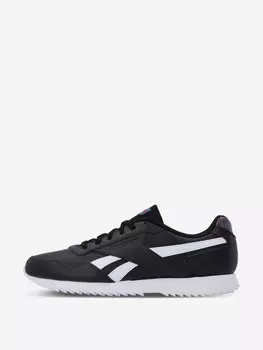 Кроссовки мужские Reebok Royal Glide Ripple, Черный, размер 42