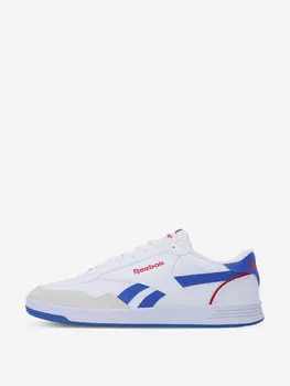 Кроссовки мужские Reebok Royal Techque T, Белый, размер 44