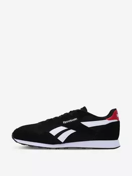 Кроссовки мужские Reebok Royal Ultra, Черный, размер 46