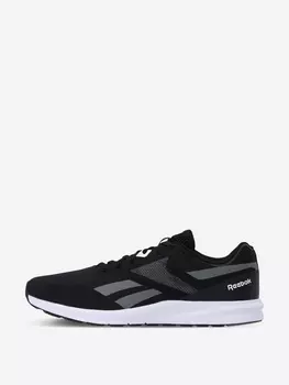 Кроссовки мужские Reebok Runner 4.0, Черный