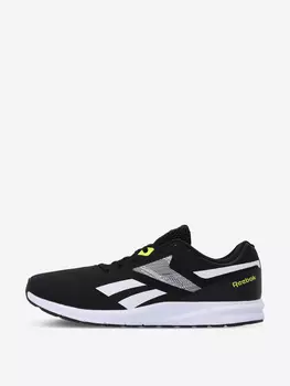 Кроссовки мужские Reebok Runner 4.0, Черный, размер 40.5