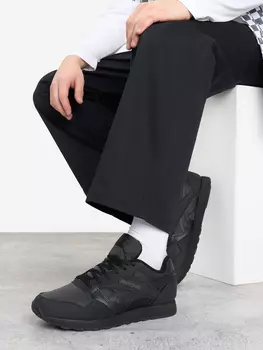 Кроссовки мужские Reebok Ultra Flash, Черный