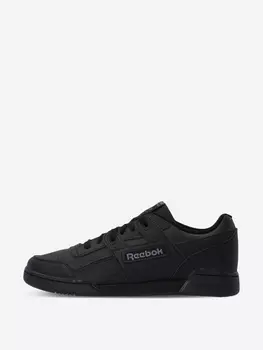 Кроссовки мужские Reebok Workout Plus, Черный, размер 44