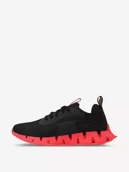 Кроссовки мужские Reebok Zig Dynamica, Черный, размер 40.5