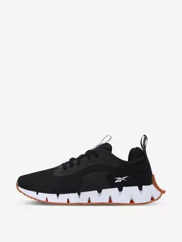 Кроссовки мужские Reebok Zig Dynamica, Черный, размер 41
