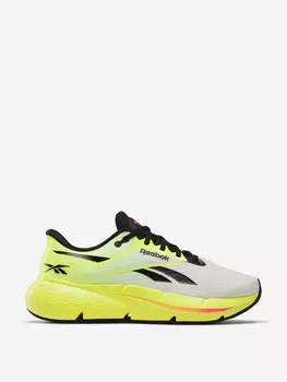 Кроссовки мужские Reebok Zignition, Желтый