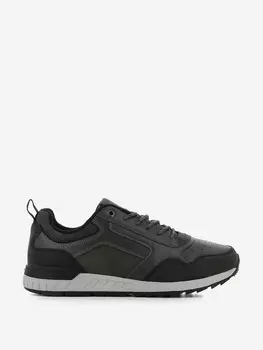 Кроссовки мужские Safety Jogger, Черный