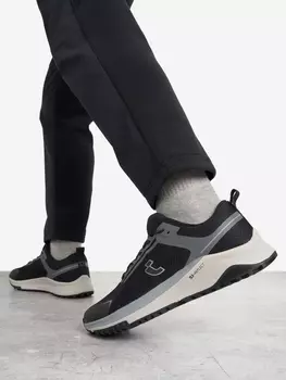 Кроссовки мужские Safety Jogger, Черный