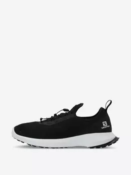 Кроссовки мужские Salomon Sense Feel 2, Черный