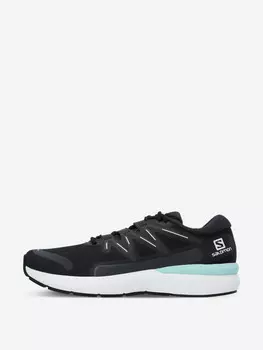 Кроссовки мужские Salomon Sonic 4 Confidence, Черный