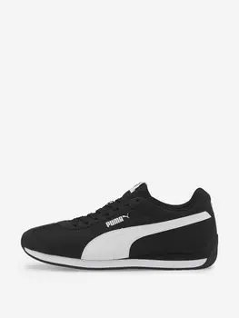 Кроссовки мужские PUMA Turin 3 NL, Черный
