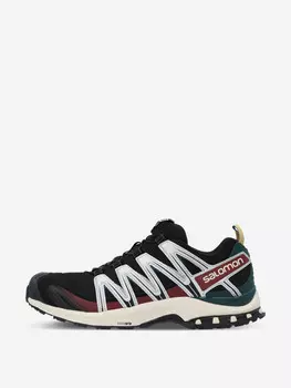 Кроссовки мужские Salomon Xa Pro 3D, Черный