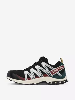 Кроссовки мужские Salomon Xa Pro 3D, Черный, размер 41