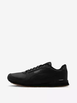 Кроссовки мужские PUMA St Runner V3 L, Черный