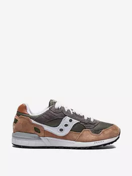 Кроссовки мужские Saucony Shadow 5000, Коричневый