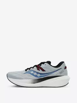 Кроссовки мужские Saucony Triumph 20, Серый