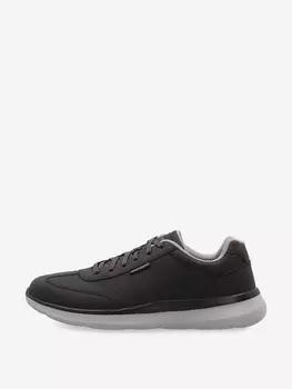 Кроссовки мужские Skechers Delson 2.0, Коричневый, размер 45