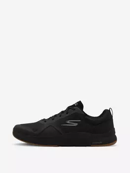 Кроссовки мужские Skechers Go Train Move, Черный, размер 43.5