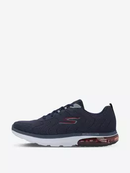 Кроссовки мужские Skechers Go Walk Air 2.0, Синий, размер 40.5