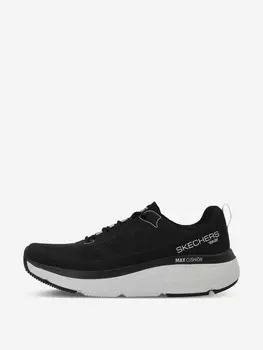 Кроссовки мужские Skechers Max Cushioning Delta, Черный, размер 43.5