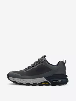 Кроссовки мужские Skechers Max Protect, Серый, размер 45