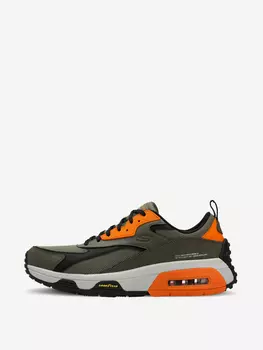 Кроссовки мужские Skechers Skech-Air Extreme V2, Зеленый, размер 41