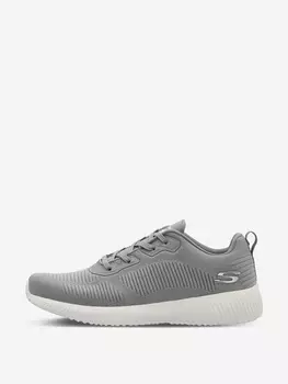 Кроссовки мужские Skechers Skechers Squad, Серый, размер 43.5