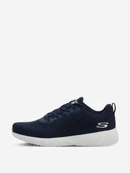 Кроссовки мужские Skechers Squad, Синий, размер 40.5