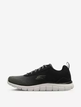 Кроссовки мужские Skechers Track - Ripkent, Зеленый, размер 40