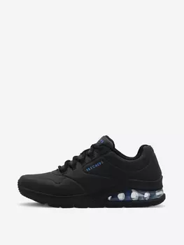 Кроссовки мужские Skechers Uno 2, Черный, размер 44