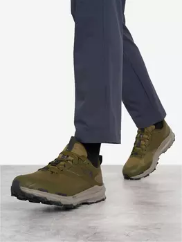 Кроссовки мужские The North Face Vectiv Fastpack Lite Wp, Зеленый