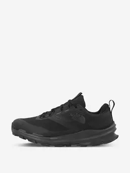 Кроссовки мужские The North Face Vectiv Fastpack Lite Wp, Черный