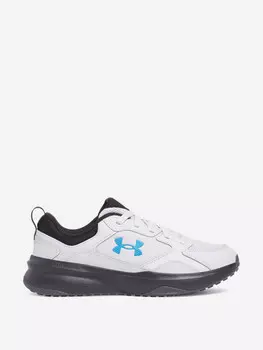 Кроссовки мужские Under Armour Charged Edge, Белый