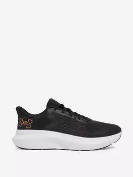 Кроссовки мужские Under Armour Charged Rogue 5, Черный
