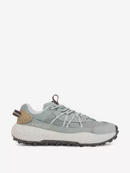 Кроссовки мужские Under Armour Fat Tire Venture Pro, Зеленый