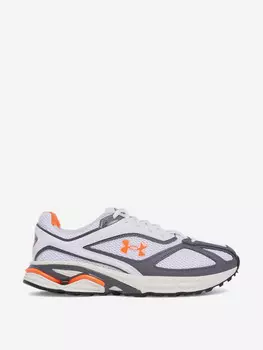 Кроссовки мужские Under Armour Hovr Apparition, Белый